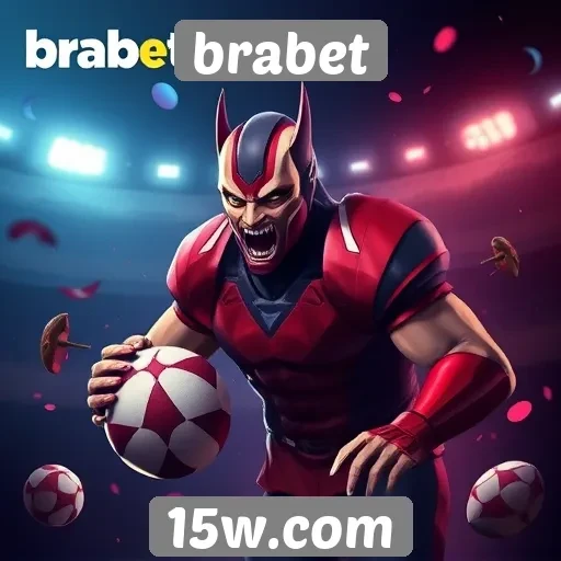 brabet oferece experiência inovadora em apostas online