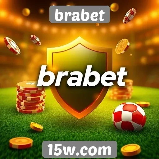 segurança e confiabilidade no site de jogos brabet